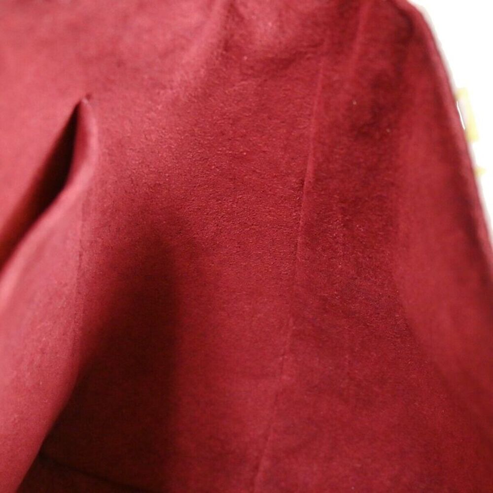 Louis Vuitton Patti White Canvas Shoulder Bag (Pre-Owned) - Picture 8 of 12